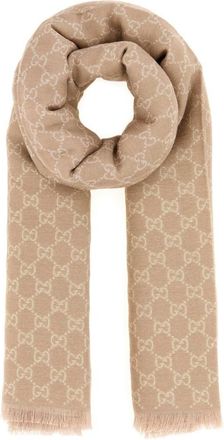 Gucci Scarves And Foulards