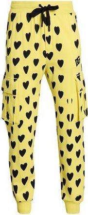 Dolce & Gabbana PARTES DE ABAJO - Pantalones en YOOX.COM