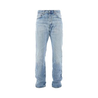 Levi's 501 1980s jeans Man 34