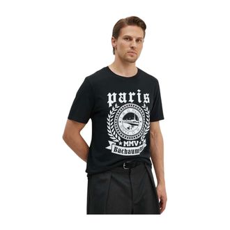 Iro Iro, Uomo, Top, Nero, L, new