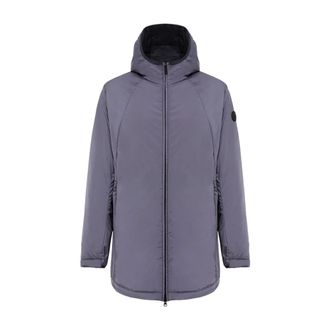 Colmar Chaqueta el&aacute;stica larga de peso oto&ntilde;al - Sport - Hombre - Gris - 2XL