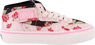 Vans OTW Half Cab 33 Decon Vibram - - Sport - Donna - Multicolore - 35 1/2 EU