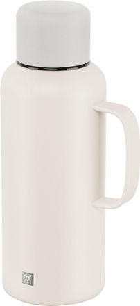 Zwilling Zwilling - Thermo Plus Jug - Cream-white - 1.2 L