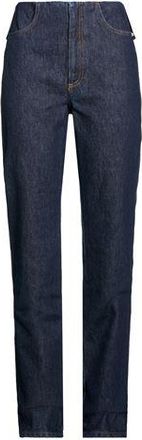 Sportmax HOSEN & R&Ouml;CKE - Jeanshosen auf YOOX.COM