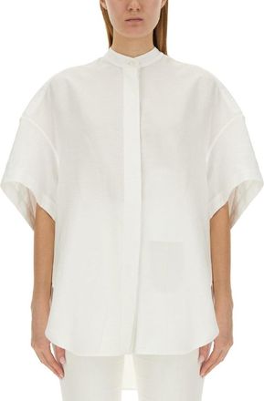 Stella McCartney Oversize Shirt-Donna