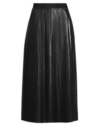 スカート FABIANA FILIPPI Women Long Skirts GND224F861D186825 Black Fabiana Filippi graphic-print Midi Skirt | Black | FARFETCH