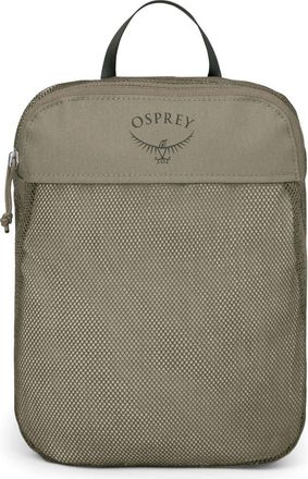 Osprey Daylite Medium 4-Liter Packing Cube in Tan Concrete at Nordstrom