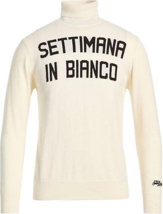 MC2 Saint Barth PRENDAS DE PUNTO - Cuello alto en YOOX.COM