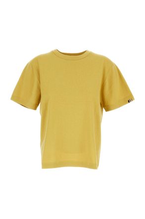 Extreme Cashmere Cotton Cashmere Blend Sweater Top