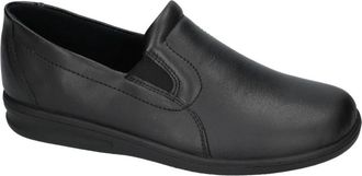 Westland by Josef Seibel Belfort 88 Loafers - Heren - Loafers - Zwart - 50 EU - Leer - Schoenen