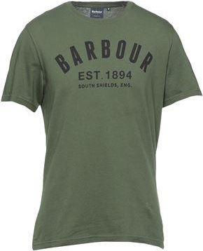 Barbour TOPWEAR - T-shirts sur YOOX.COM