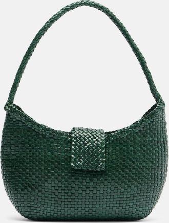 Rixo x Dragon Diffusion Saorise Small shoulder bag