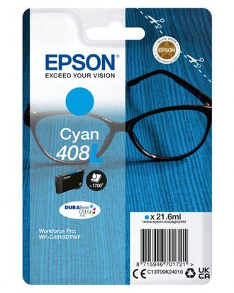 Epson Cartucho Impresora Epson C13t09k24010