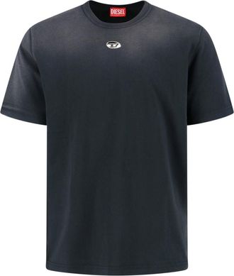 Diesel t-just-od T-shirt