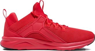 Puma Sneakers Enzo 2 Revamp - Rosso