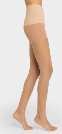 Commando Essential Control Sheer Microfiber Tights