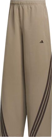 adidas Woven Pant Asia Sizing Khaki Six KV5112