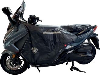 OEM Motokoc / Manta Para Piernas Termoscud Tucano Urbano, Honda Forza 125-350 Euro5 23