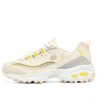 Skechers (WMNS) Skechers DLites 896089-NTMT