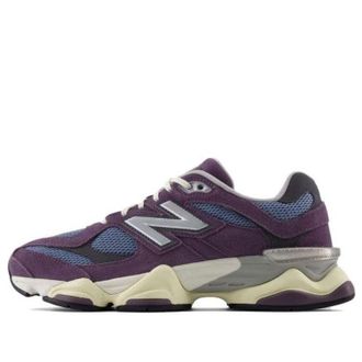 New Balance 9060 Shadow Purple U9060SFA