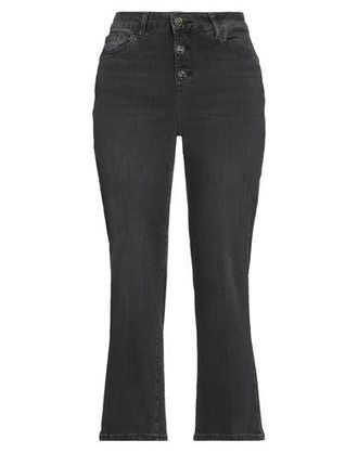 Liu Jo BOTTOMWEAR - Jeans on YOOX.COM