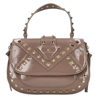 La Carrie Tassen, Dames, Grijs, ONE Size, Tassen.. Grijs