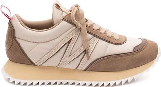 Moncler Sneakers Pacey - Toni neutri