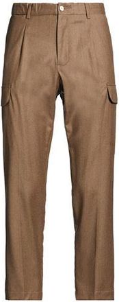 BRIGLIA 1949 BOTTOMWEAR - Pantaloni su YOOX.COM