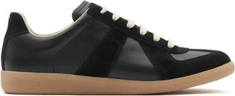 Maison Margiela Hombre, Zapatos, Negro, Talla: 45 EU