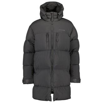 Didriksons 1913 Hilmer USX Parka 2 Parka f&uuml;r Herren | grau/schwarz