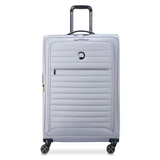 Delsey Cruise 3.0 Soft Expandable Spinner Large 28