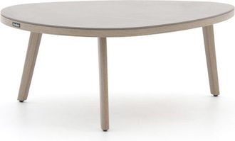 Manifesto Furniture Manifesto Caldarola lounge tuintafel 110x70x41cm