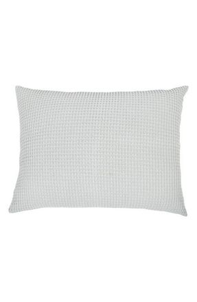 Pom Pom at Home Big Zuma Accent Pillow in Mist at Nordstrom