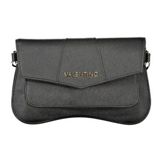 Valentino Unika Shoulder Bag - female - Valentino - Cross Body Bags - Black - ONE SIZE - Bags
