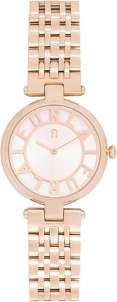 Furla Watches - Dames - Horloges - Roze - ONE Size - Accessoires
