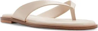 Aldo Autumnlee Flip Flop in Ivory Primary-Multi at Nordstrom, Size 6.5