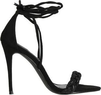 Steve Madden CALZADO - Sandalias con cierre en YOOX.COM