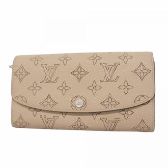 Louis Vuitton Galle Long Wallet (Bi-Fold) (Pre-Owned)