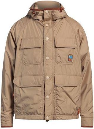 Moncler COATS & JACKETS - Jackets on YOOX.COM
