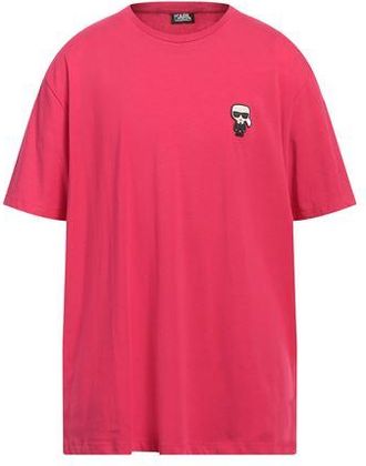 Karl Lagerfeld CAMISETAS Y TOPS - Camisetas en YOOX.COM