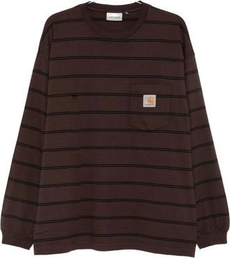 Carhartt Work in Progress Cardona Long-sleeve T-shirt