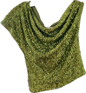 In The Mood For Love Womens Lerika Top In Greenwich