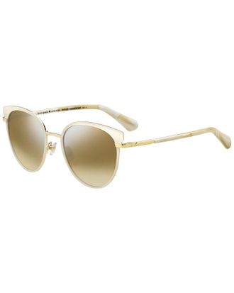 Kate Spade New York Kate Spade New York Womens Janalee/S 53Mm Sunglasses
