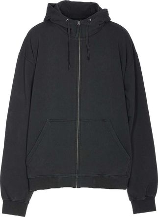 Maison Margiela Zip Hoodie