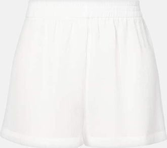 JADE Swim Shorts a vita alta