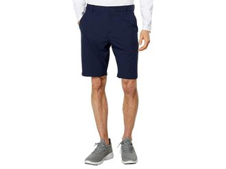 Puma Dealer 10 Shorts Mens Clothing Navy Blazer : 34 10, Polyester