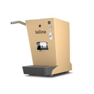 No Brand Lollo Caffe Lollina Plus Cafetera De C&aacute;psulas 0,7 L