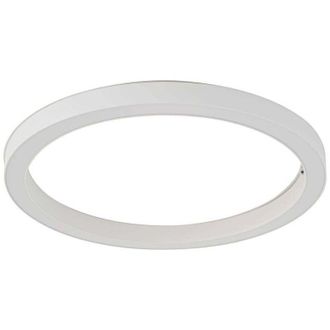 Lucande Lucande LED Neor in Bianco da Metallo