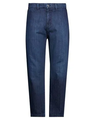 7 For All Mankind BOTTOMWEAR - Pantaloni jeans su YOOX.COM