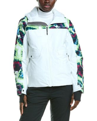 Spyder Optimist Jacket